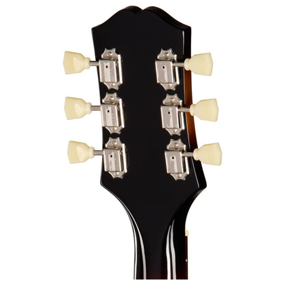 Epiphone J-200 Studio, Vintage Sunburst