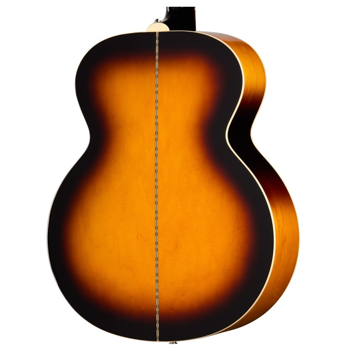 Epiphone J-200 Studio, Vintage Sunburst