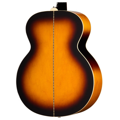 Epiphone J-200 Studio, Vintage Sunburst
