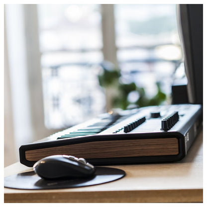 ARTURIA Keylab 61 Mk2 Black MIDI/USB keyboard controller