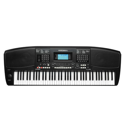 Kurzweil KP300X Bærbart Arranger-keyboard