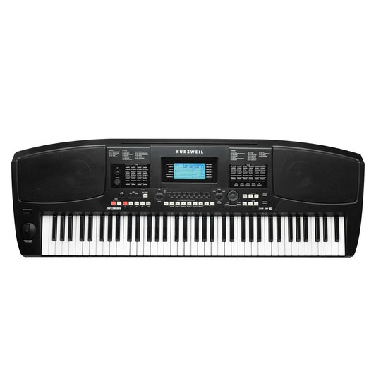 Kurzweil KP300X Bærbart Arranger-keyboard