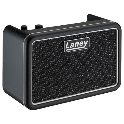 Laney PRISM MINI  (blå eller sort) elguitar forstærker med batteri og bluetooth