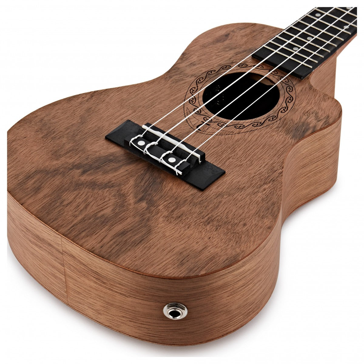 Tanglewood TWT13E Tiare Elektro-Akustisk Koncertukulele
