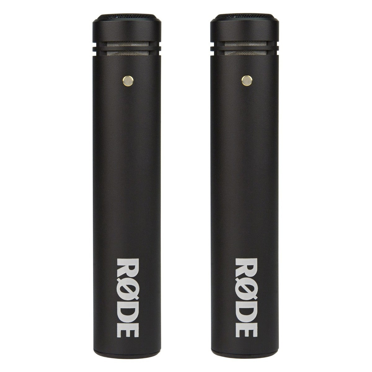 RØDE M5 Cardioid Condenser Microphone, Matched Pair