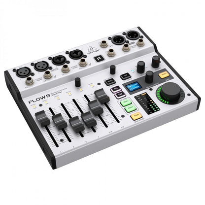 Behringer FLOW 8 8-kanals Digital Mixer
