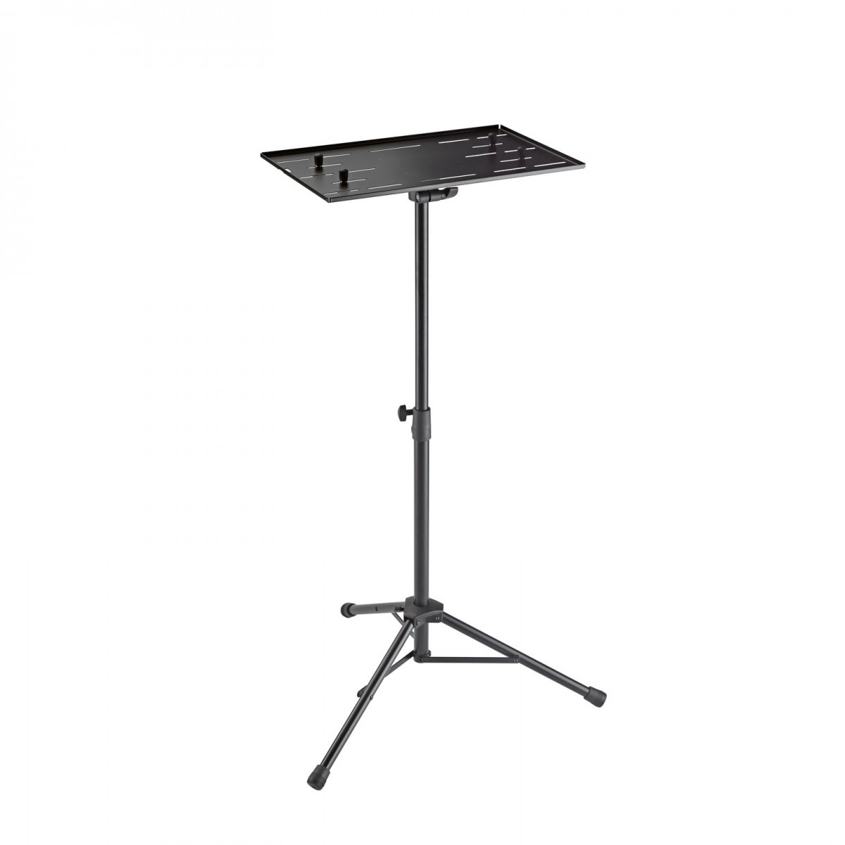 K&M 12185 Laptop / computer stativ