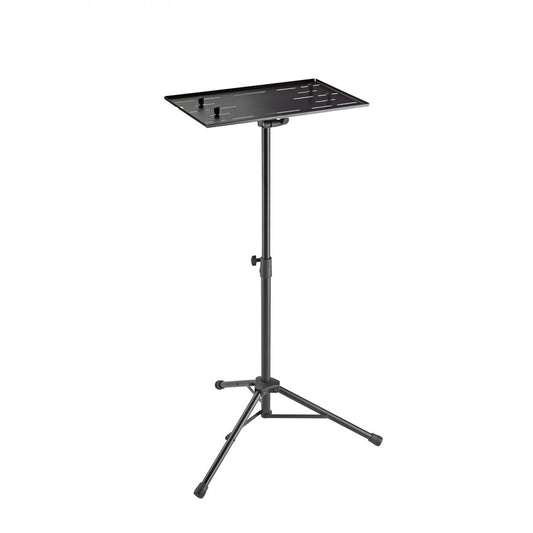 K&M 12185 Laptop / computer stativ