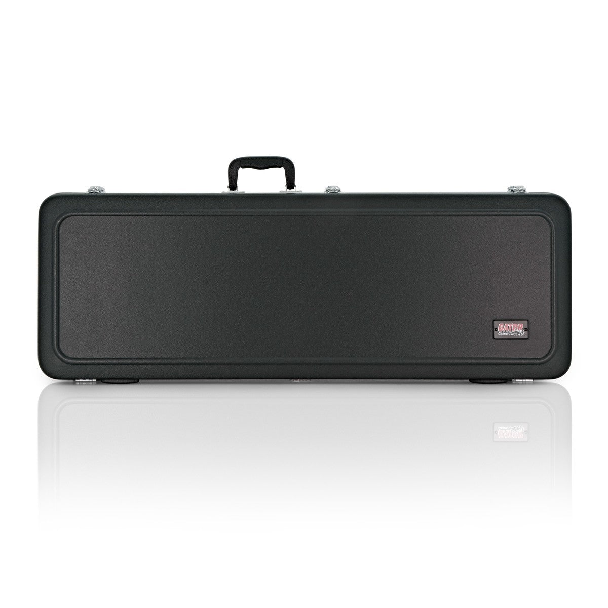 Gator GC-ELECTRIC-Et Deluxe hardcase til elektriske guitarer