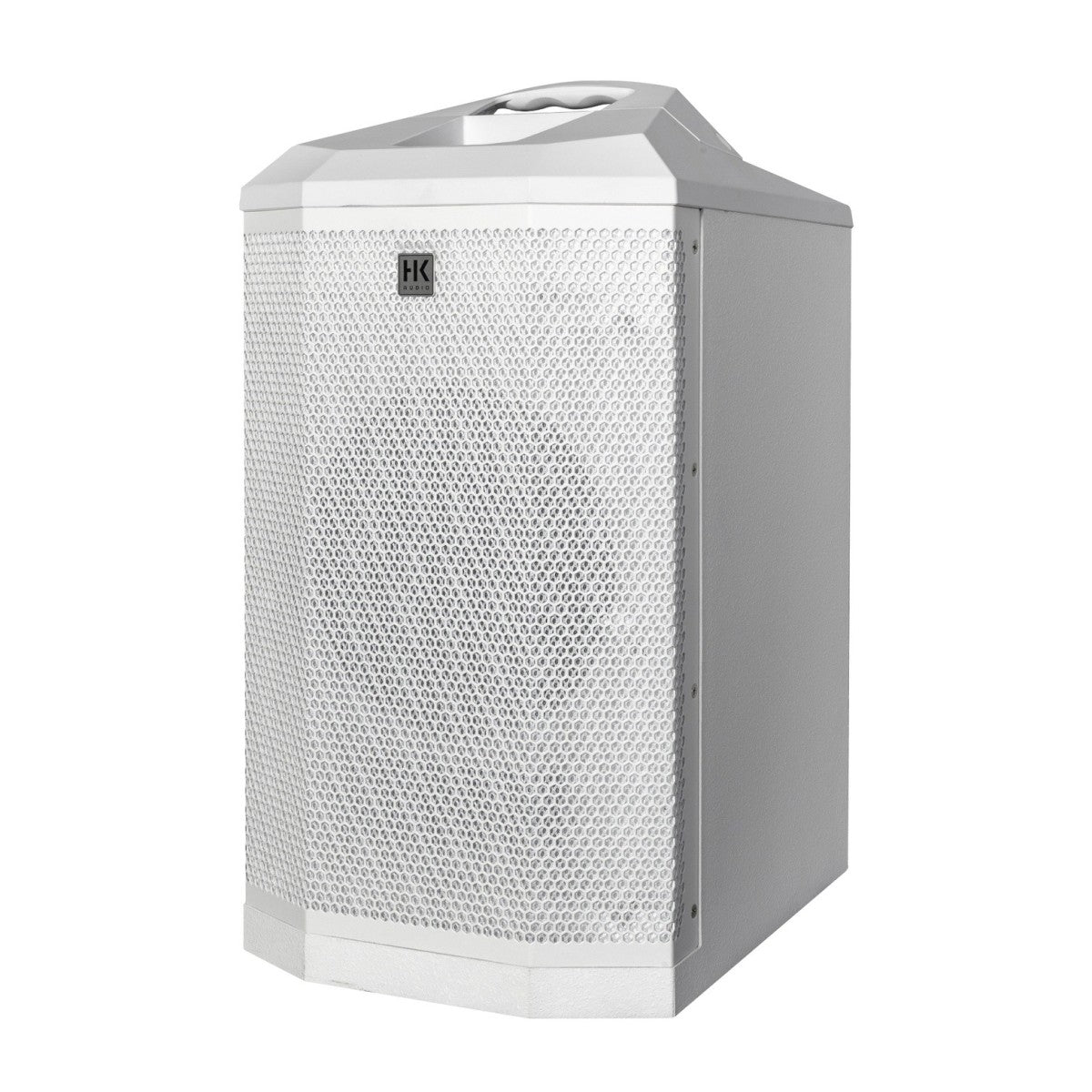 HK Polar 8 MK2 Column PA System (sort eller hvid)