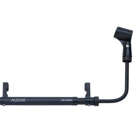 Audix CabGrabber guitarkabinet mikrofon montering