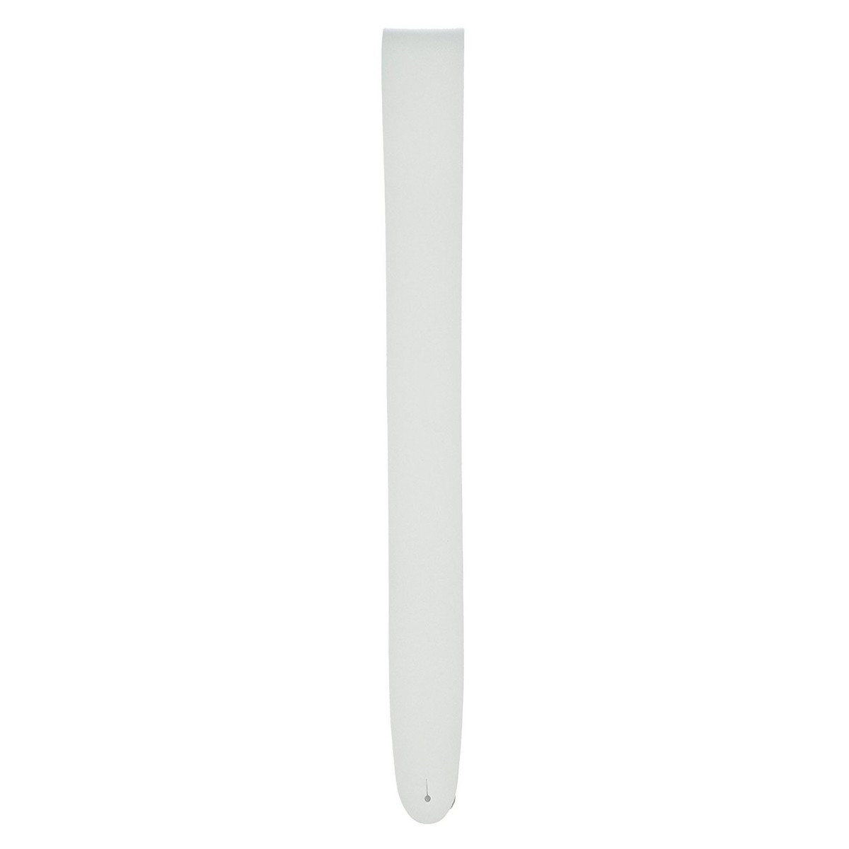 Daddario 25BL02 Guitar/Bas rem, hvid