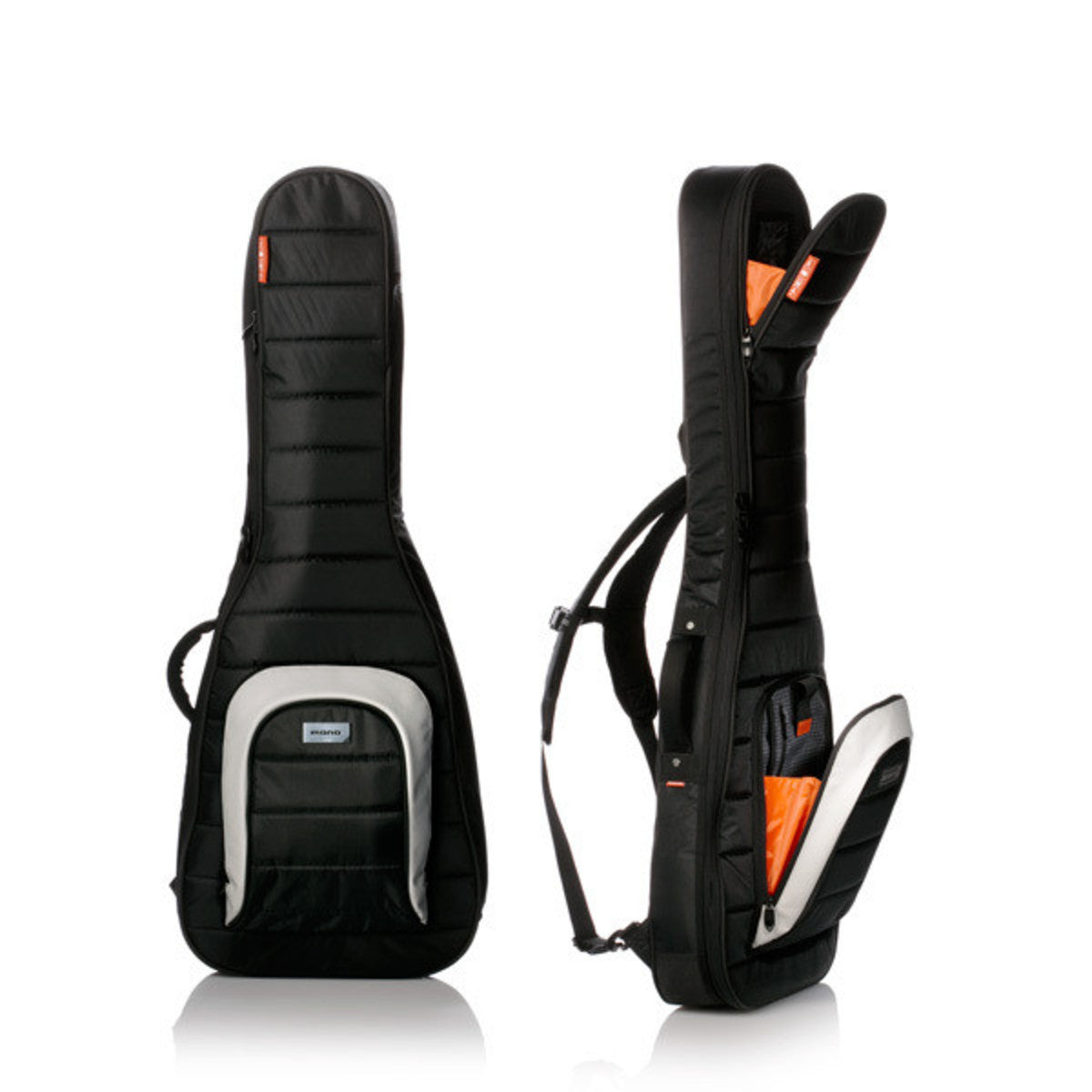 Bas guitar taske Mono M80-EB-BLK