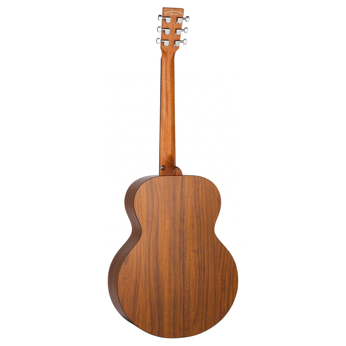 Tanglewood Tanglewood TM3E Metropolitan Orchestra Folk, TEQ-3G EQ/Tuner western guitar