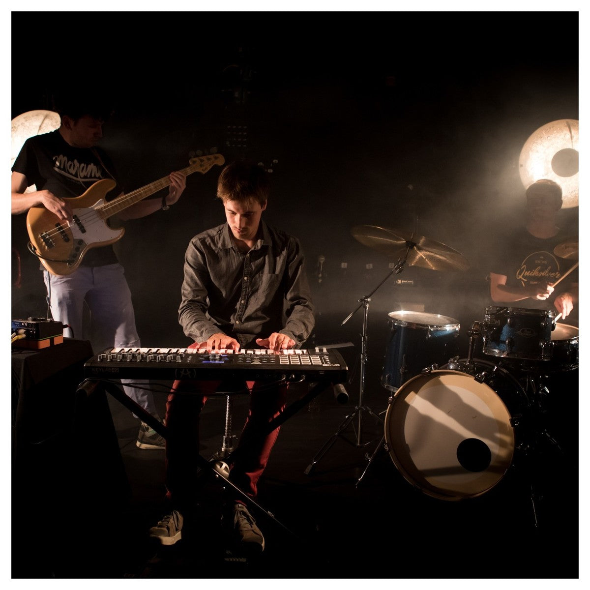 ARTURIA Keylab 61 Mk2 Black MIDI/USB keyboard controller