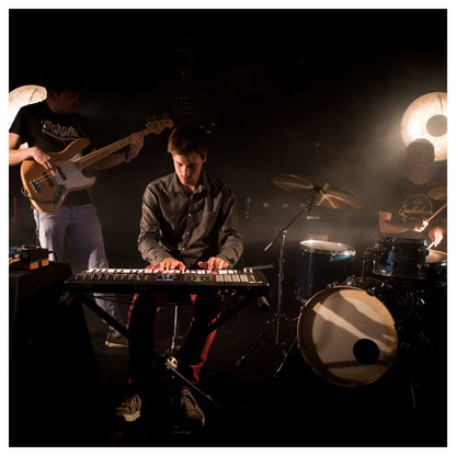 ARTURIA Keylab 61 Mk2 Black MIDI/USB keyboard controller