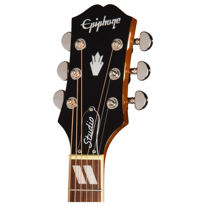 Hummingbird Studio NA Hummingbird Studio NA med Fishman Presys VT-system og gigbag