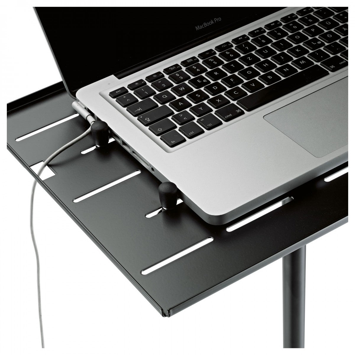 K&M 12185 Laptop / computer stativ