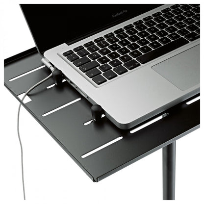 K&M 12185 Laptop / computer stativ