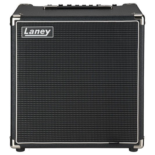 Laney Digbeth Foundry DBF50 1x10" Bass Combo Amplifier