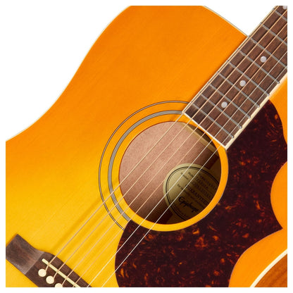 Epiphone Hummingbird Tribute Antique - Natural eller Cherry Sunburst