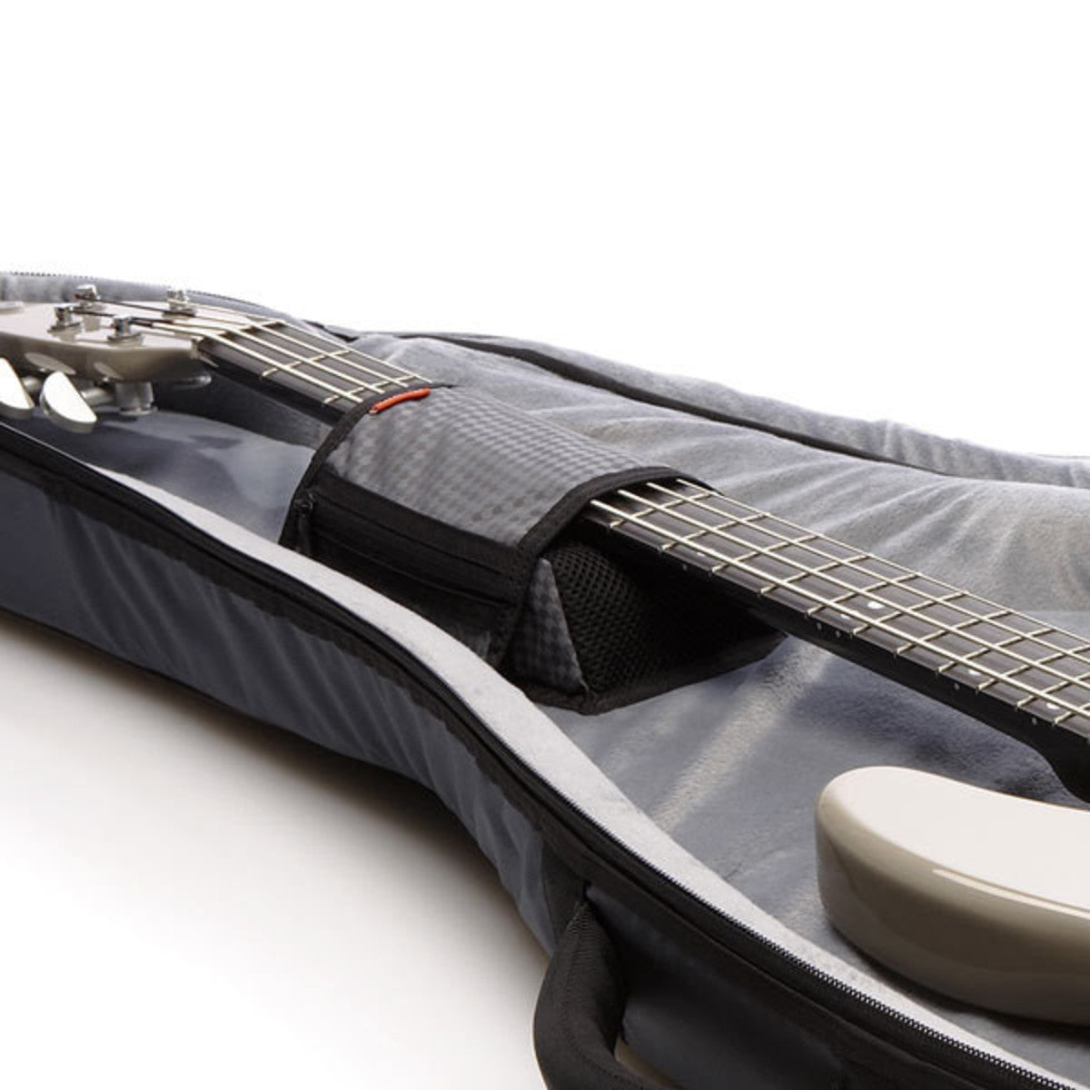 Bas guitar taske Mono M80-EB-BLK