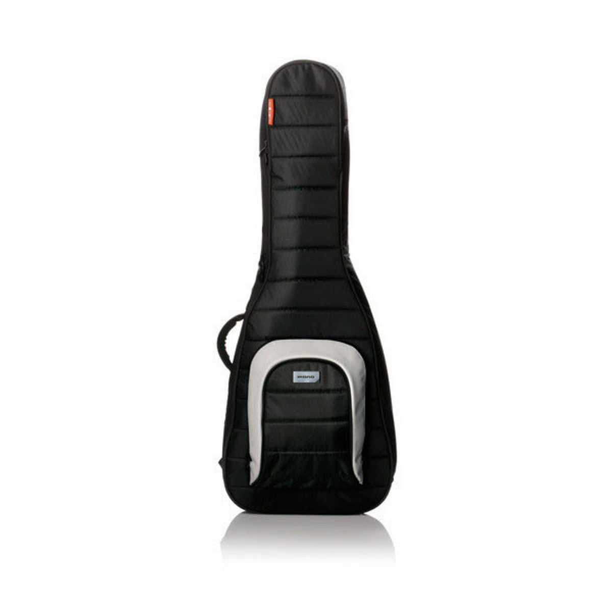 Bas guitar taske Mono M80-EB-BLK