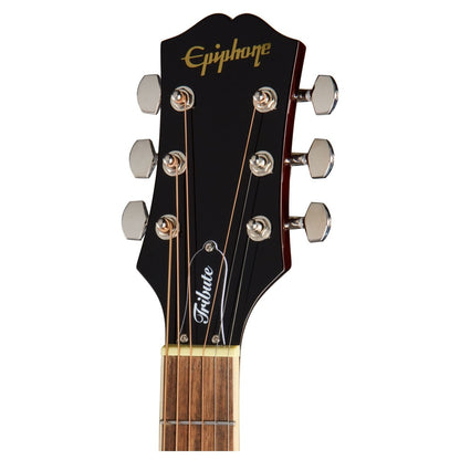 Epiphone Hummingbird Tribute Antique - Natural eller Cherry Sunburst