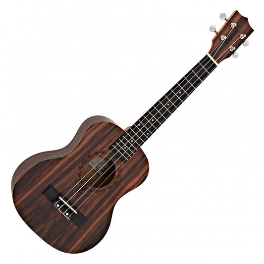 Tanglewood TWT19 Tenor ukulele inkl. gigbag