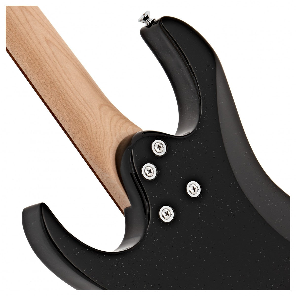 Ibanez GRGM21-BKN Elguitar GIO Mikro elguitar