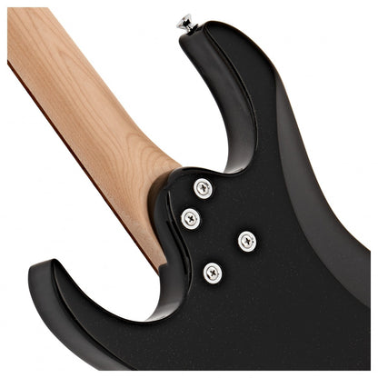 Ibanez GRGM21-BKN Elguitar GIO Mikro elguitar