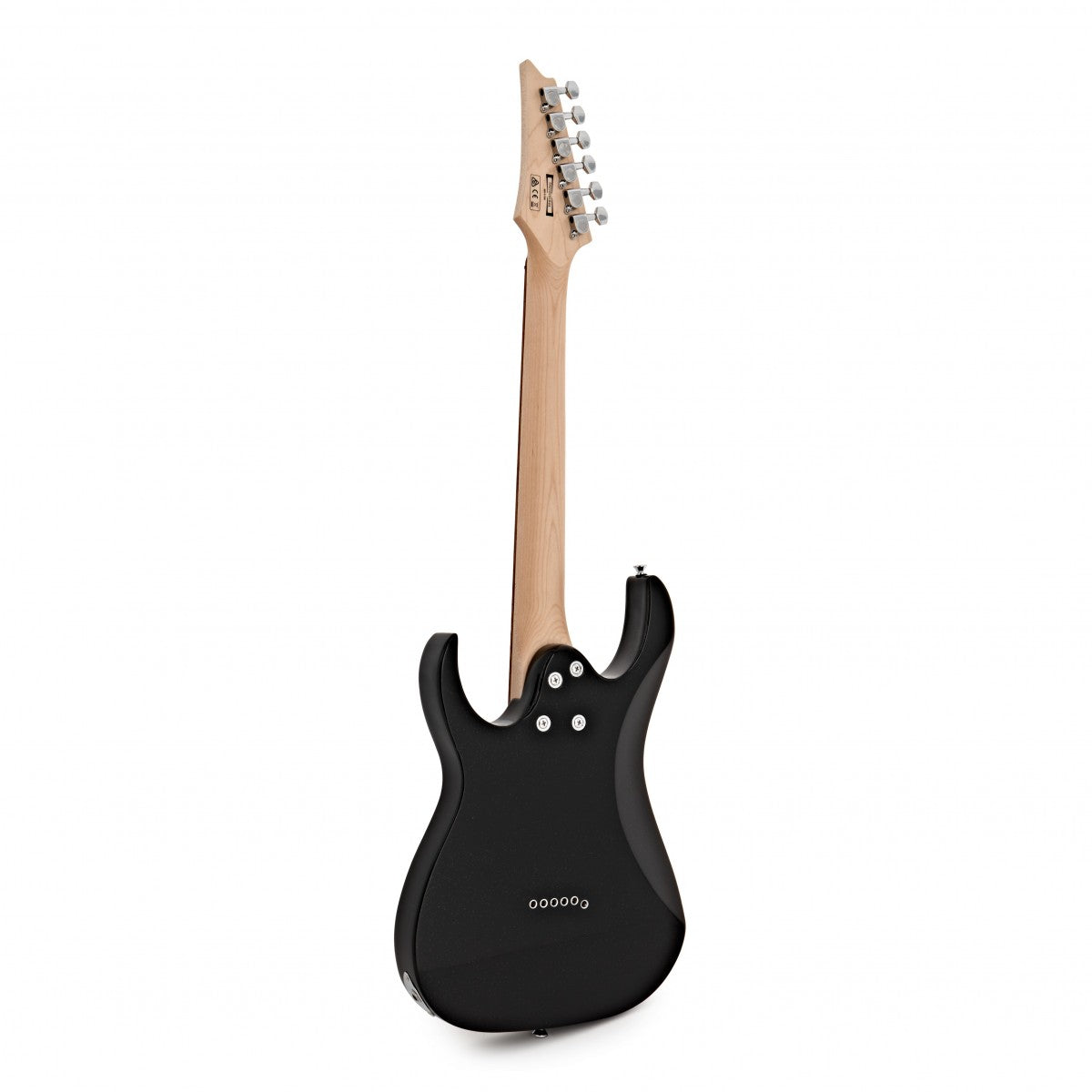 Ibanez GRGM21-BKN Elguitar GIO Mikro elguitar