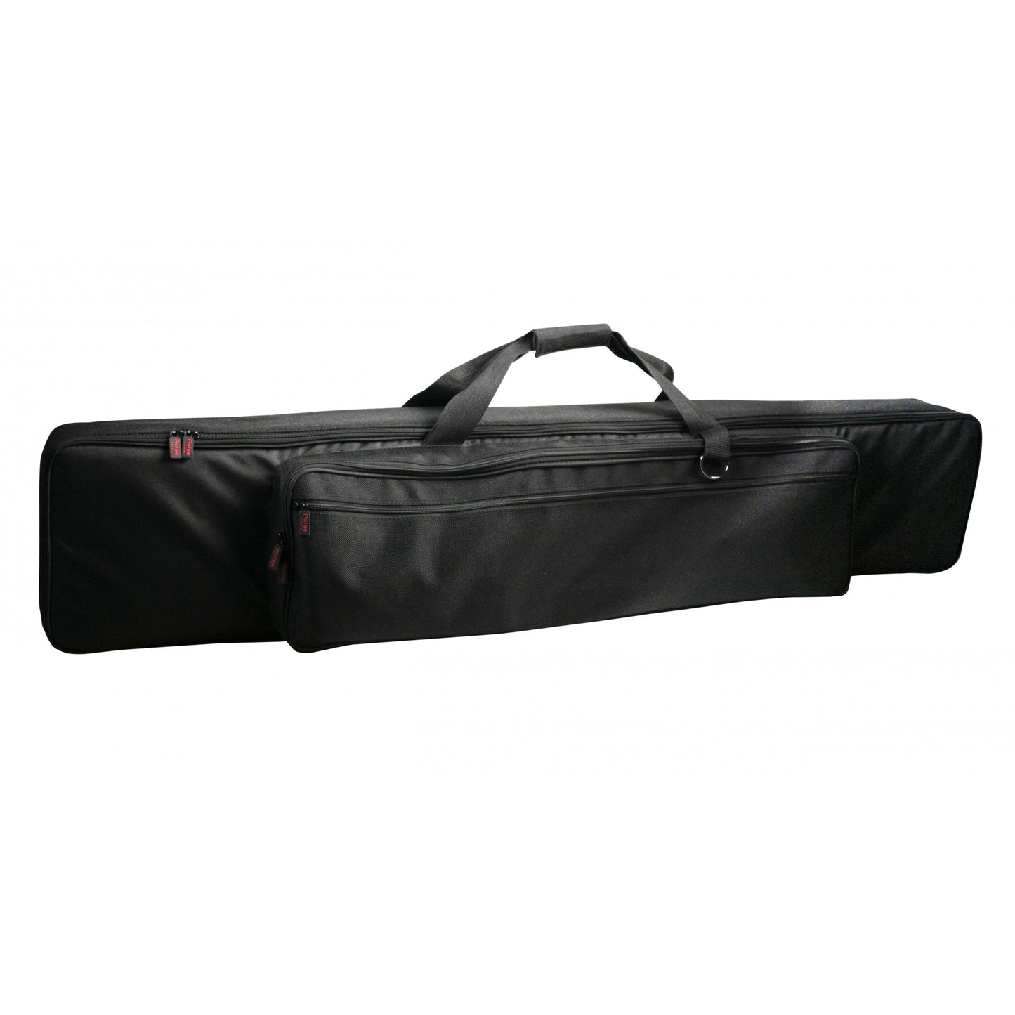 Keyboard taske Pulse Slimline 130 x 25 x 10 cm, 88 tangenter, PBS-88
