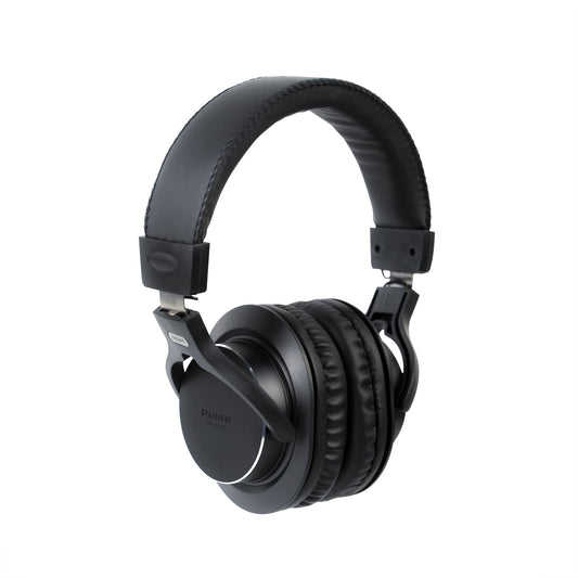 Pulse HP-3500 dynamic stereo headphones