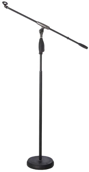 Tuff stands MS-50 Pro microphone stand