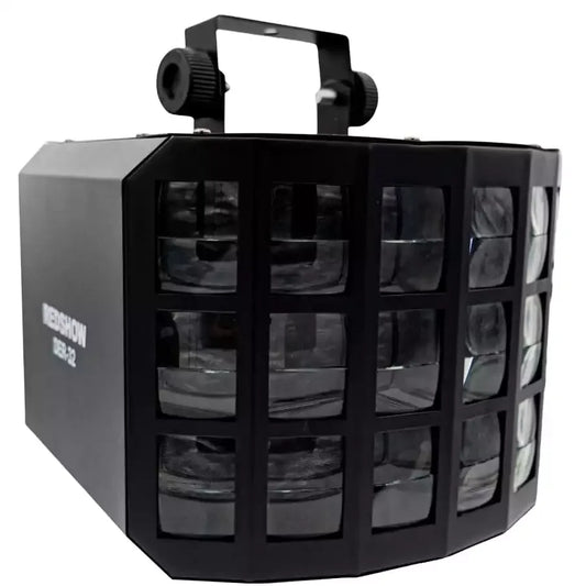 Redshow DER-32 LED derby light effect