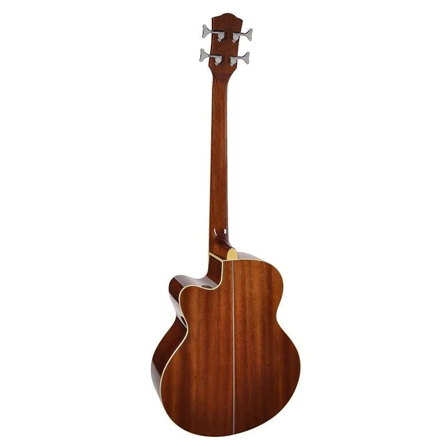 Richwood RB-102-CE Acoustic Bass Guitar