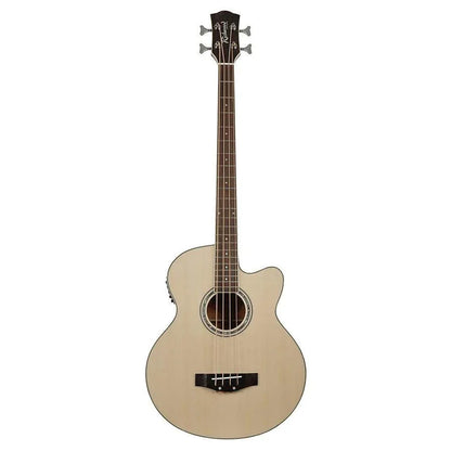 Richwood RB-102-CE Acoustic Bass Guitar