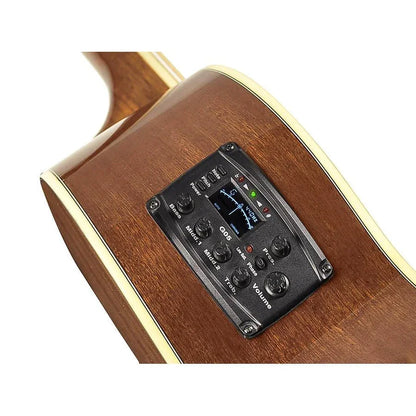 Richwood RB-102-CE Acoustic Bass Guitar