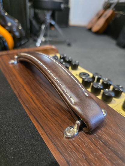 BRUGT: Nux Stageman AC-50 akustisk guitar / vokal forstærker