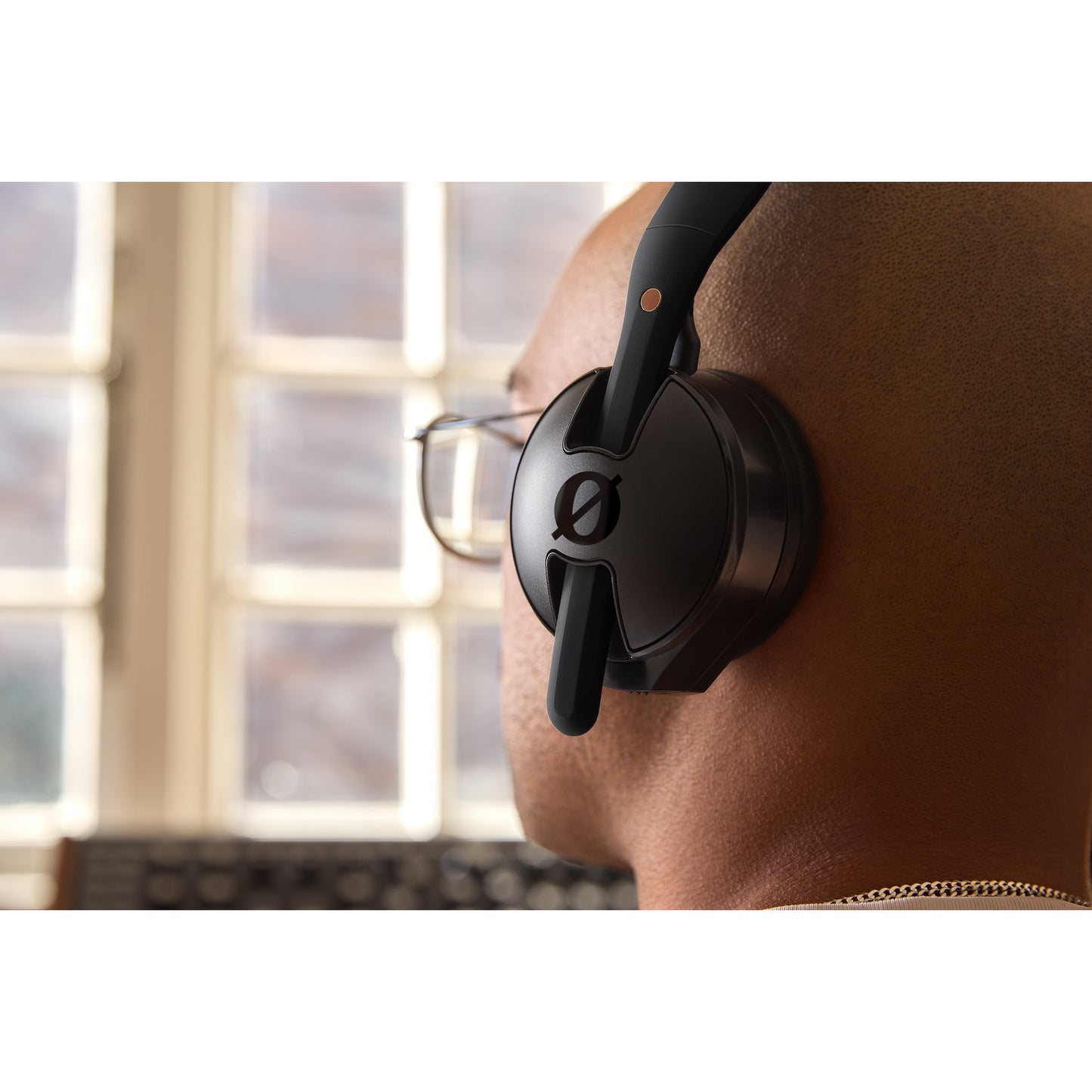 RØDE NTH-50 Prof. on-ear hovedtelefoner