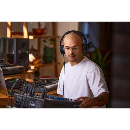 RØDE NTH-50 Prof. on-ear hovedtelefoner