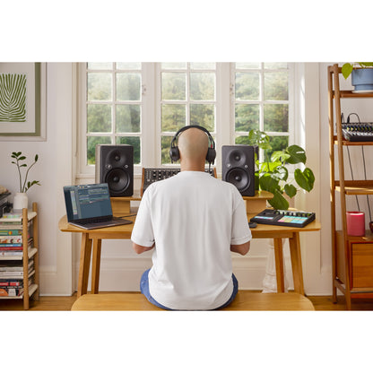 RØDE NTH-50 Prof. on-ear hovedtelefoner