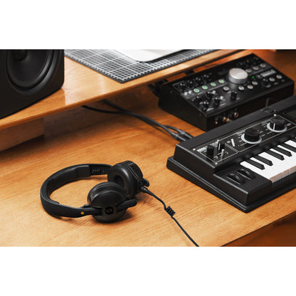 RØDE NTH-50 Prof. on-ear hovedtelefoner