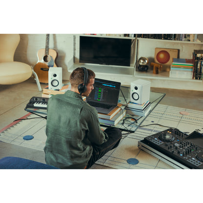 RØDE NTH-50 Prof. on-ear hovedtelefoner