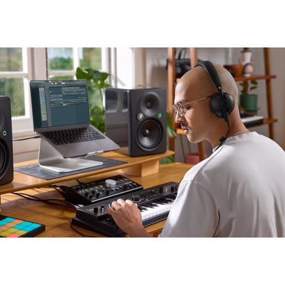 RØDE NTH-50 Prof. on-ear hovedtelefoner