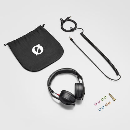 RØDE NTH-50 Prof. on-ear hovedtelefoner