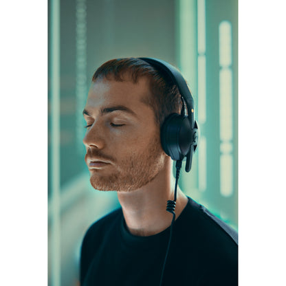 RØDE NTH-50 Prof. on-ear hovedtelefoner