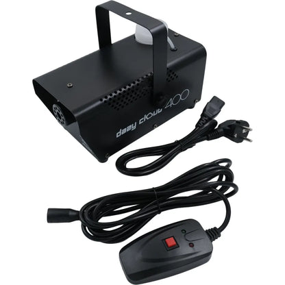 Redshow Dazy Cloud 400 røgmaskine