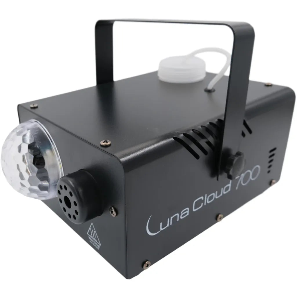 Redshow Luna 700 led-røgmaskine
